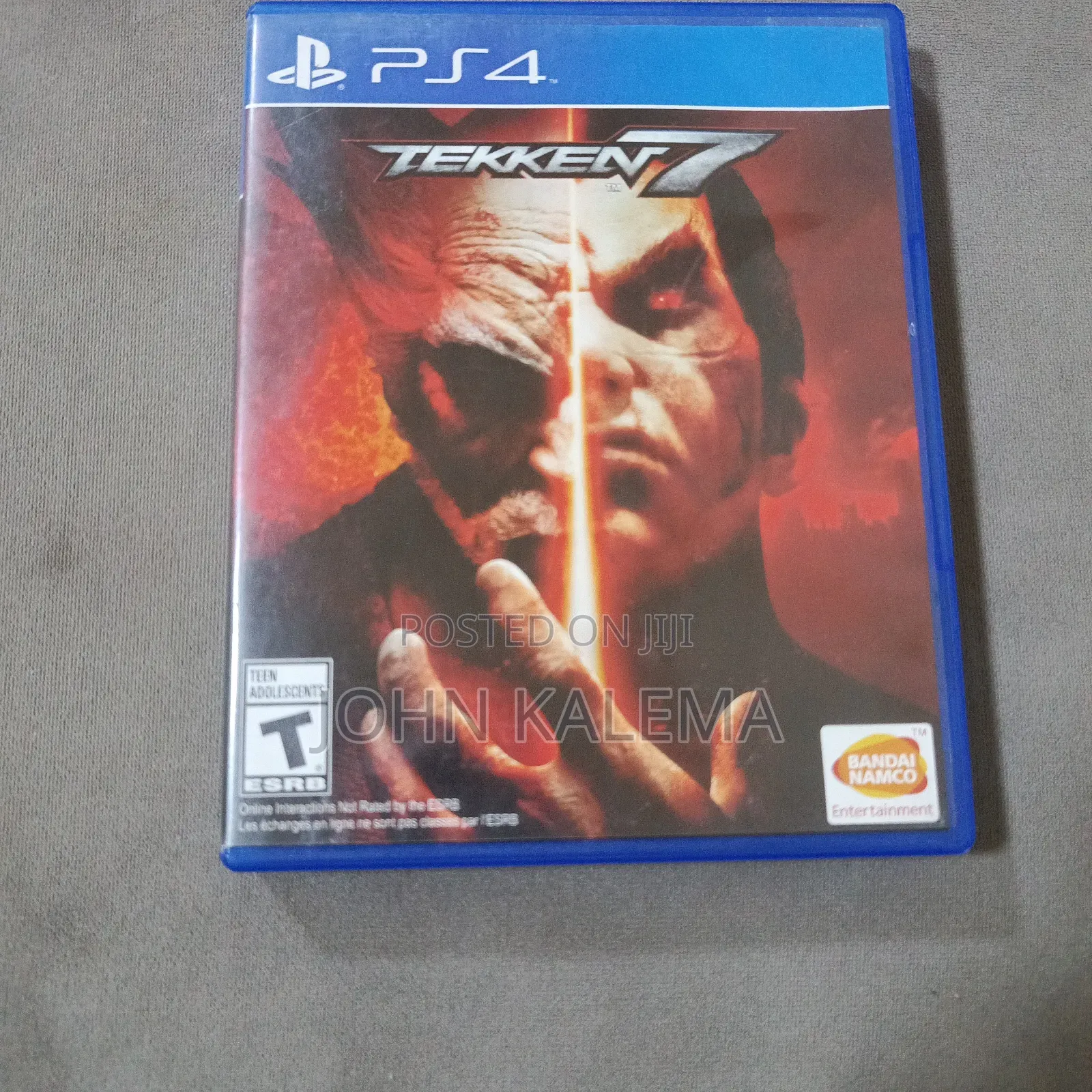 Playstation 4 CDS