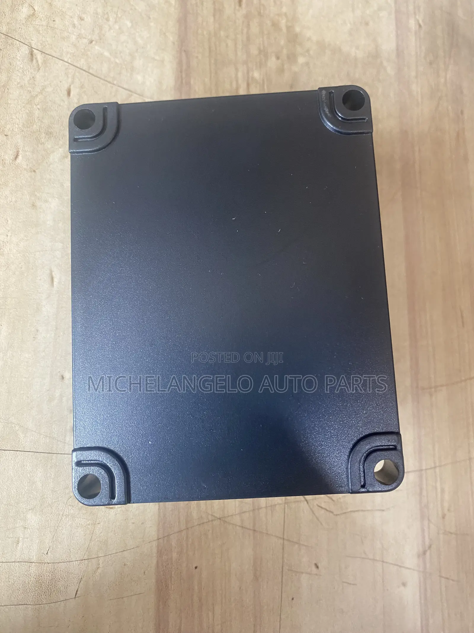 Generator Avr Gavr-8a