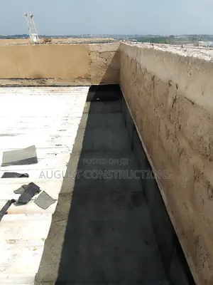 Roof Leakage