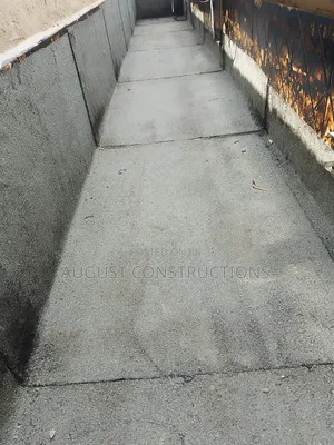 Roof Leakage
