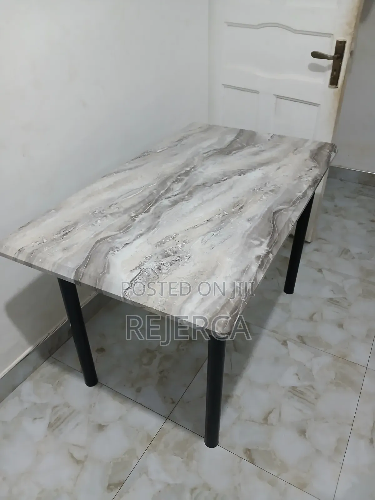 Dinning Table Only as Seen