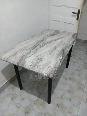 Dinning Table Only as Seen