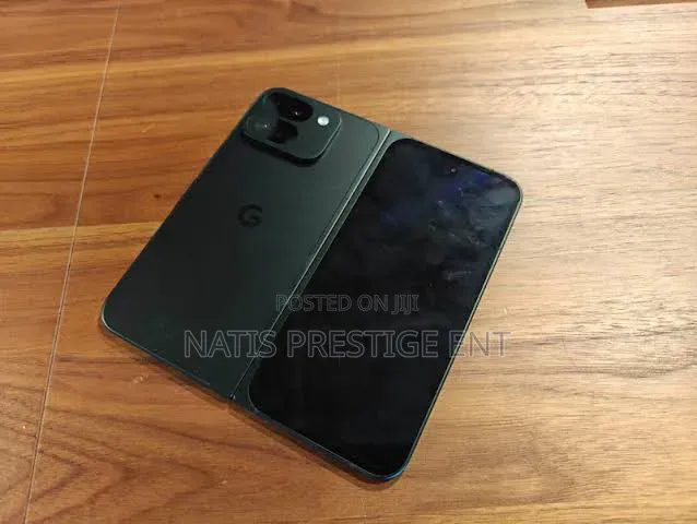 Google Pixel 9 Pro Fold 256 GB Black