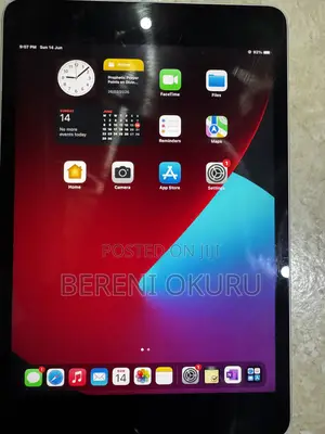 Apple iPad 4 Wi-Fi 128 GB Silver