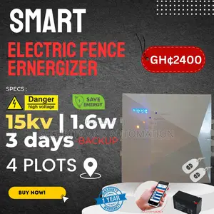 Yonusa Smart Energizer