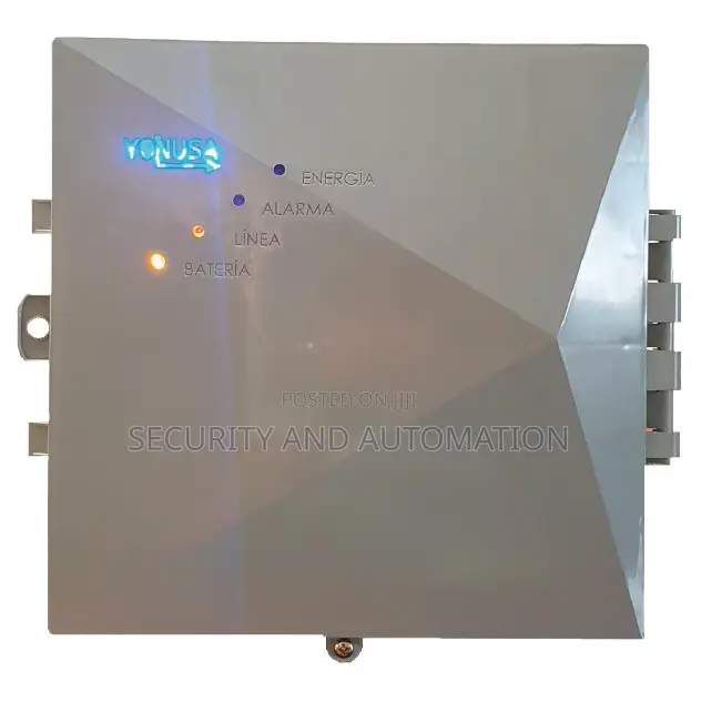 Yonusa Smart Energizer