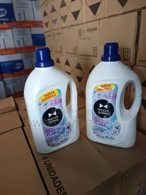 Laundry Detergent / Laundry Soap