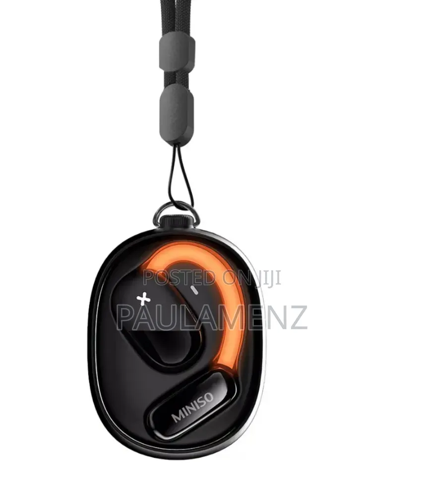 Miniso M99 Wireless Ai Intelligent Translation" Earbuds