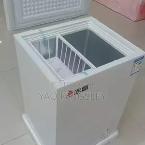 118l Freezer