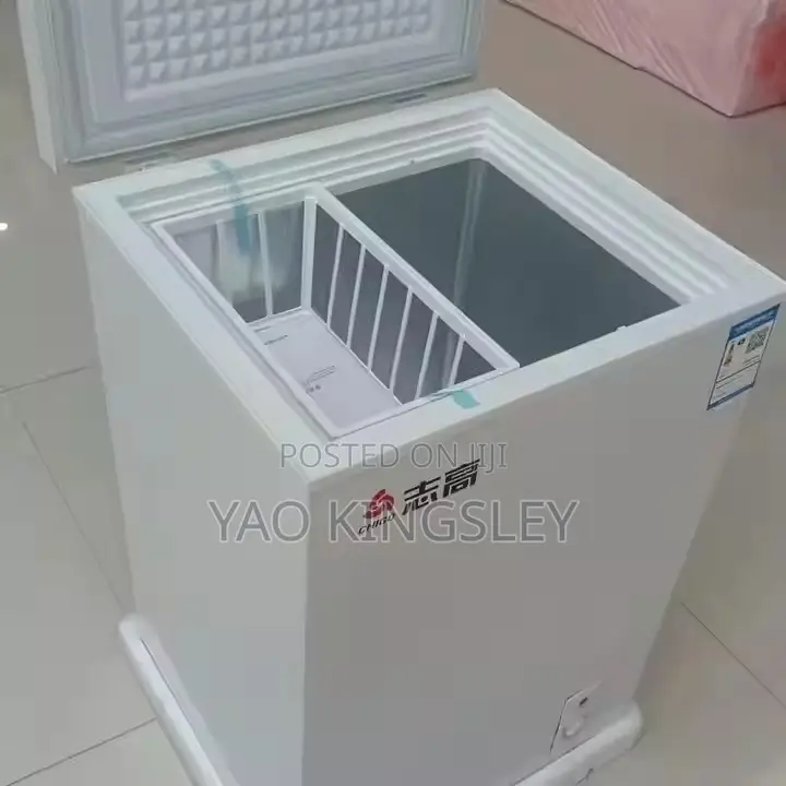 118l Freezer
