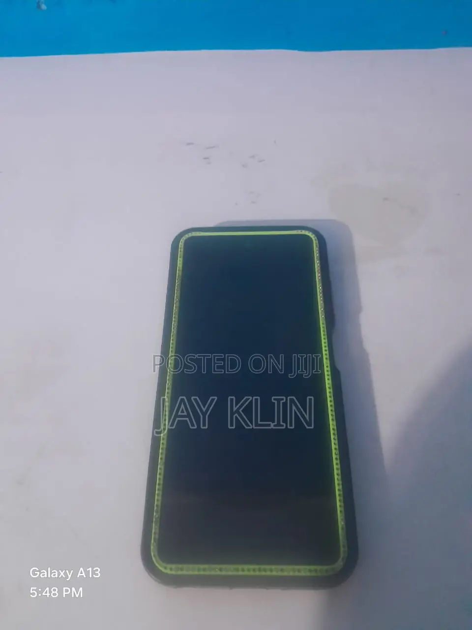 Tecno Spark 20 128 GB Silver