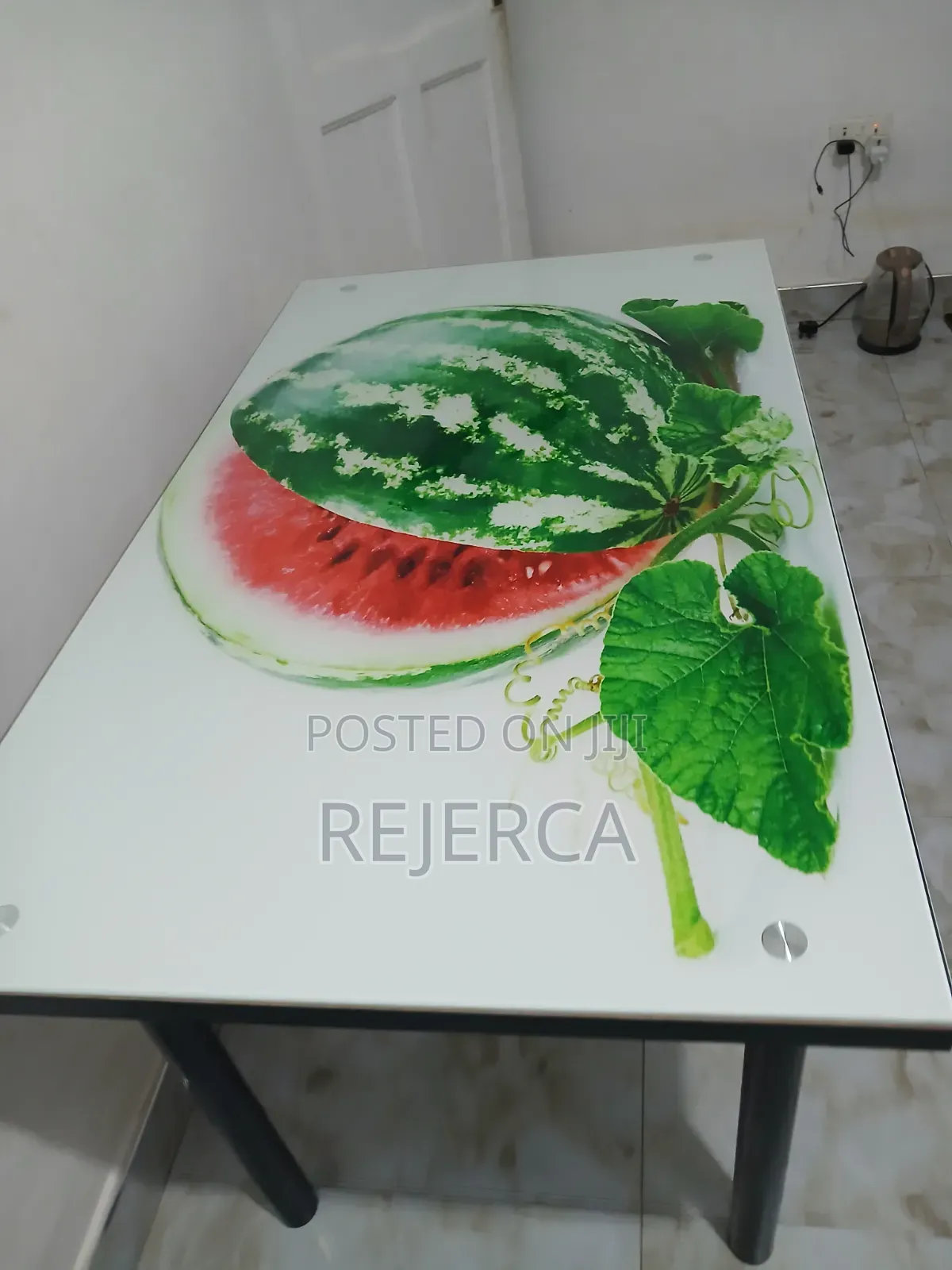 Beautiful Dinning Table