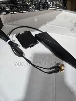 I5 11600kf Board and Processor Bluetooth and Wifi