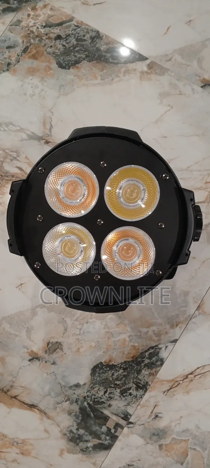 Cob Light 200w