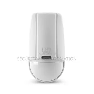 Smart Intruder Alarm System