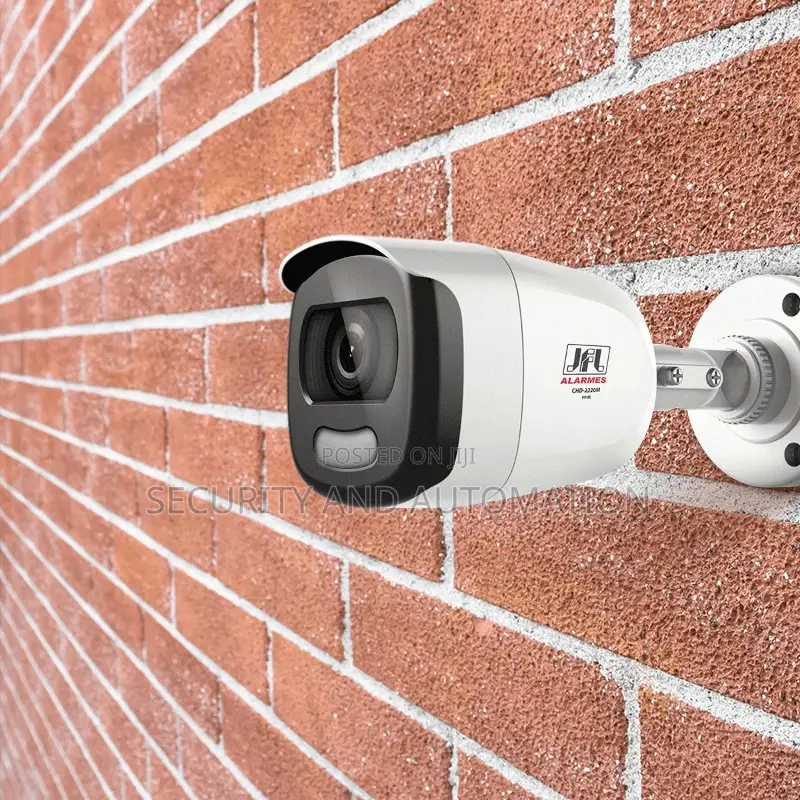 Smart Intruder Alarm System