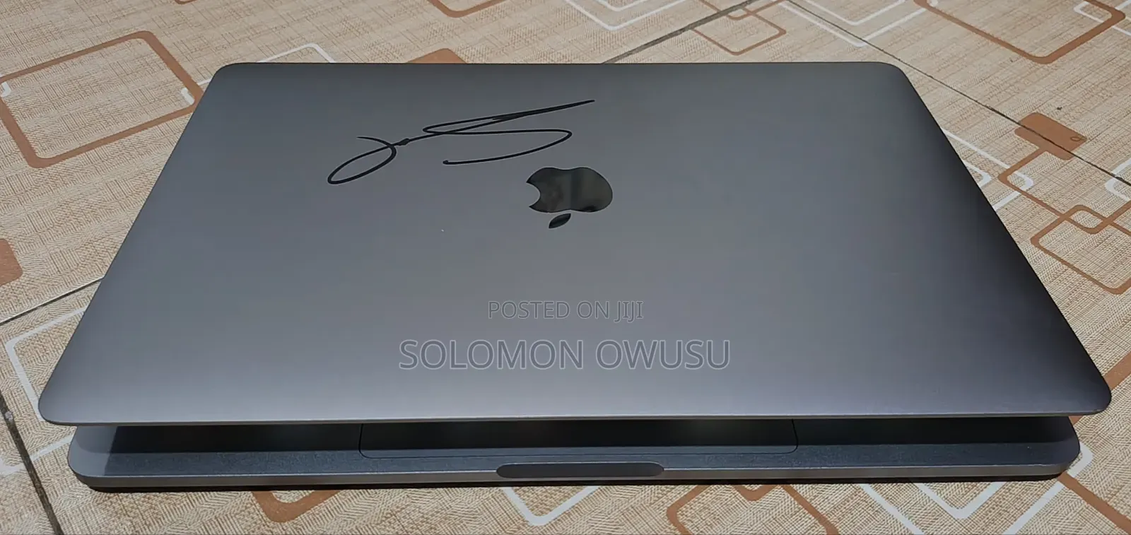 Laptop Apple MacBook Pro 2020 16GB Apple M1 SSD 512GB