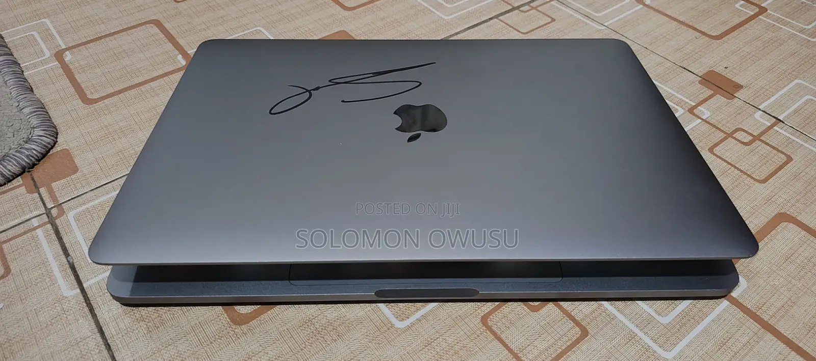 Laptop Apple MacBook Pro 2020 16GB Apple M1 SSD 512GB