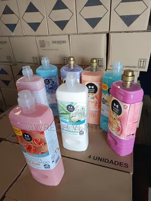Fabric Softener