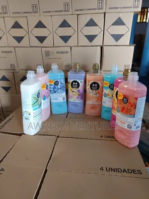 Fabric Softener