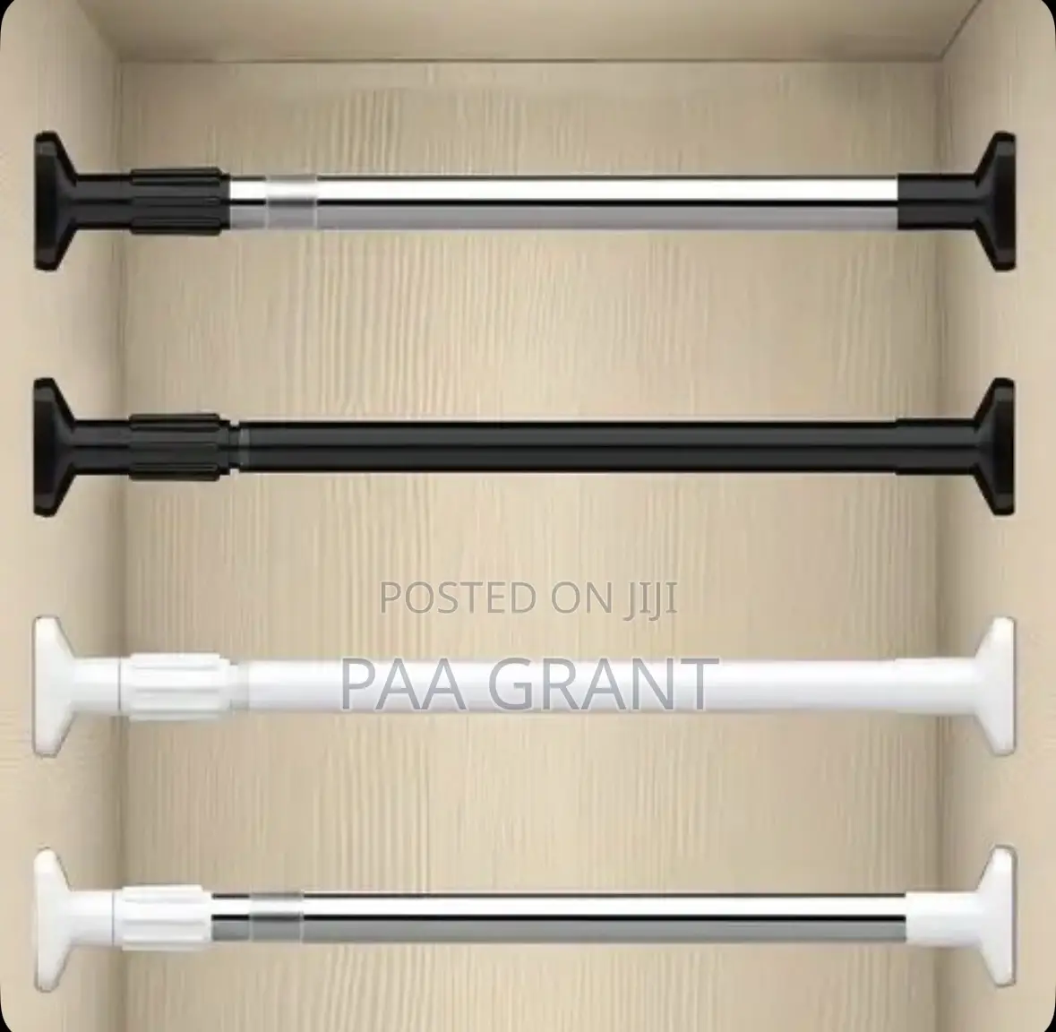 Bathroom Perfection Starts Here ( Extendable Shower Curtains Rods