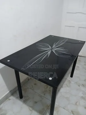 Brand New Dinning Table