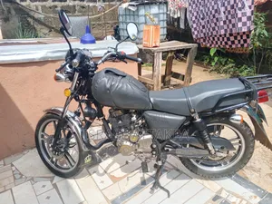 Royal RY150 2025 Black