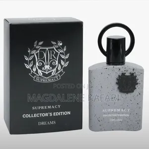 Supremacy, Collector's Edition ,Dreams