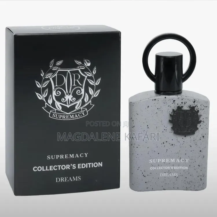 Supremacy, Collector's Edition ,Dreams