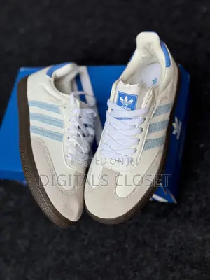 Brand New Adidas in Box