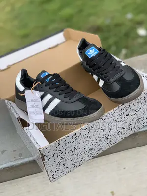 Brand New Adidas in Box