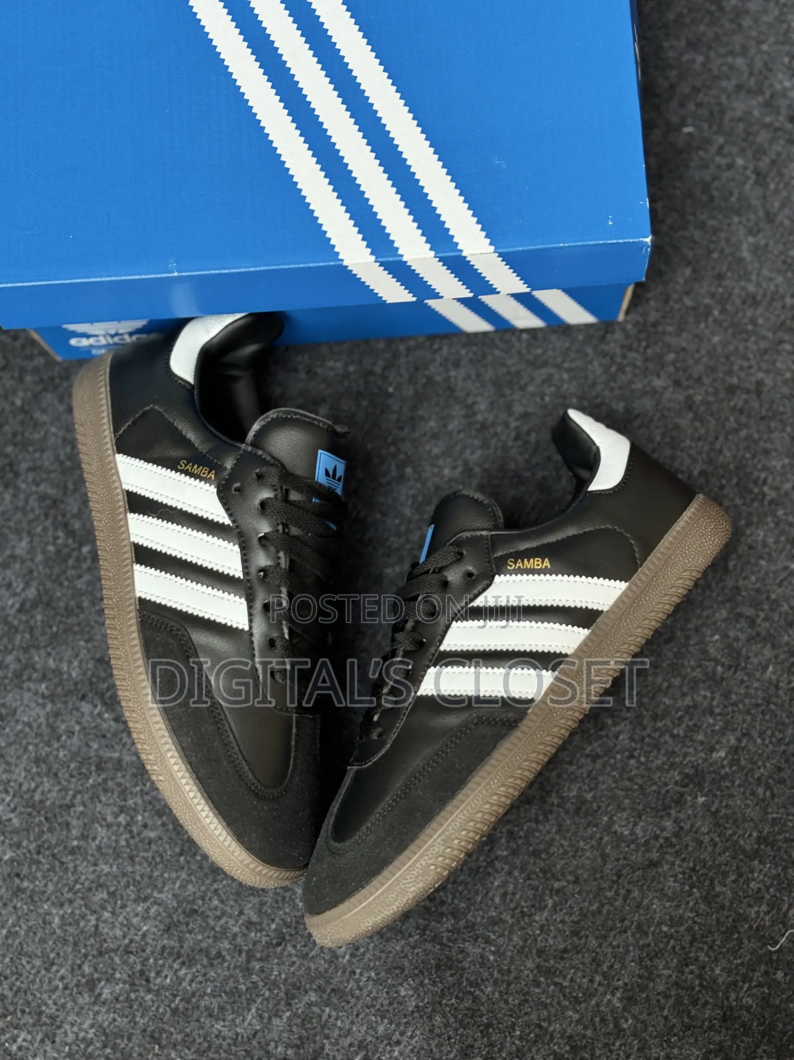 Brand New Adidas in Box