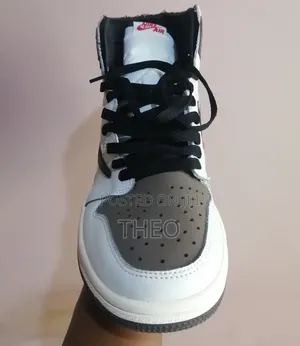 Air Jordan 1 Travis Scott