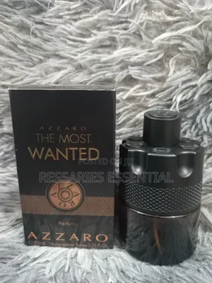 Azzaro Perfume