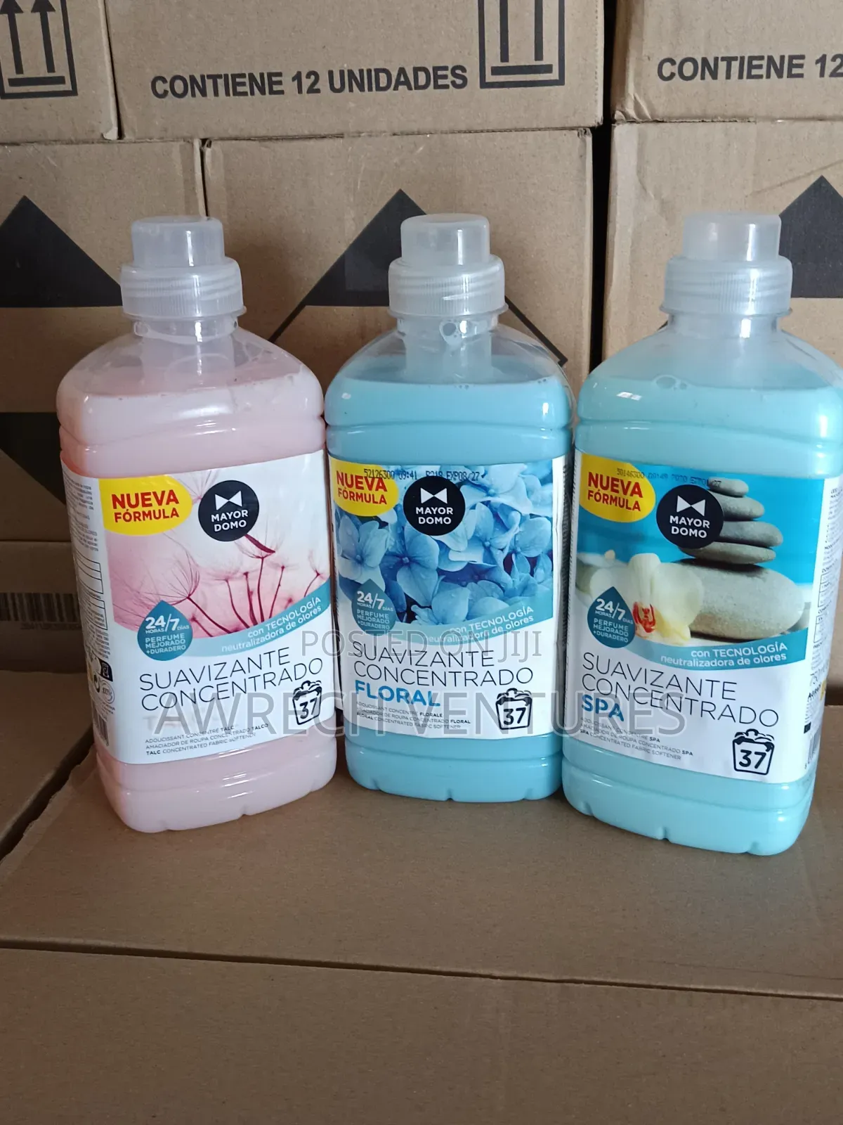 Fabric Softener
