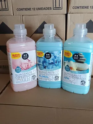Fabric Softener