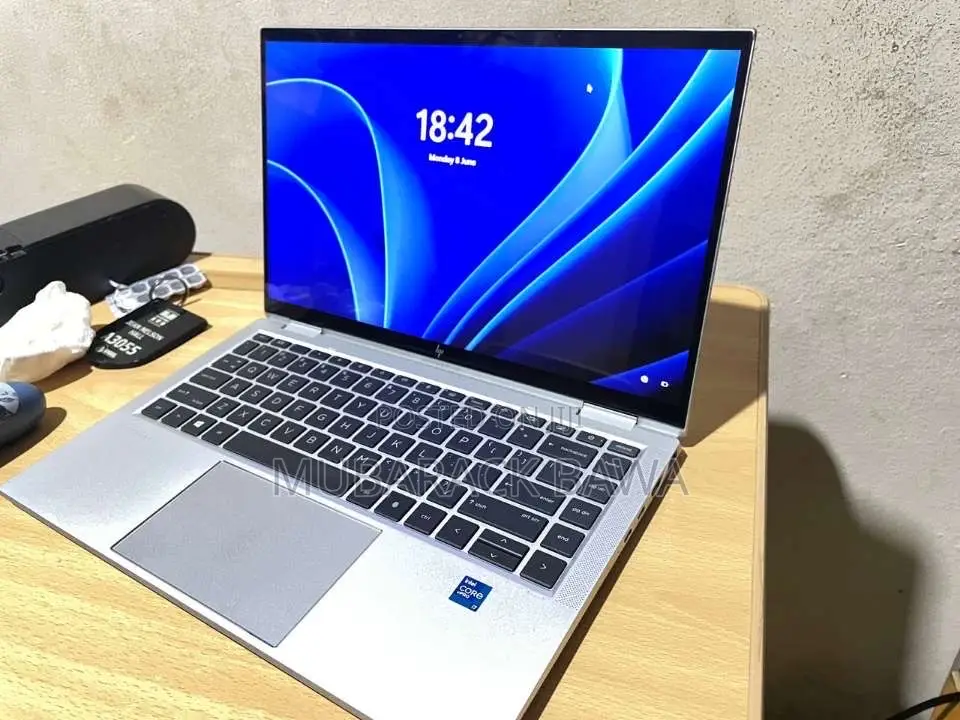 Laptop HP 250 G8 16GB Intel Core i7 SSD 512GB