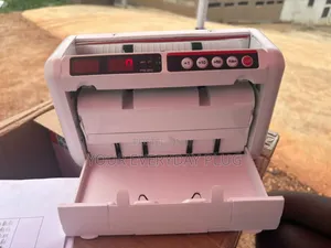 Mini Money Counting Machine