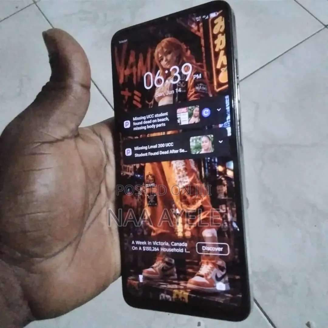 Tecno Spark 20 128 GB Bronze