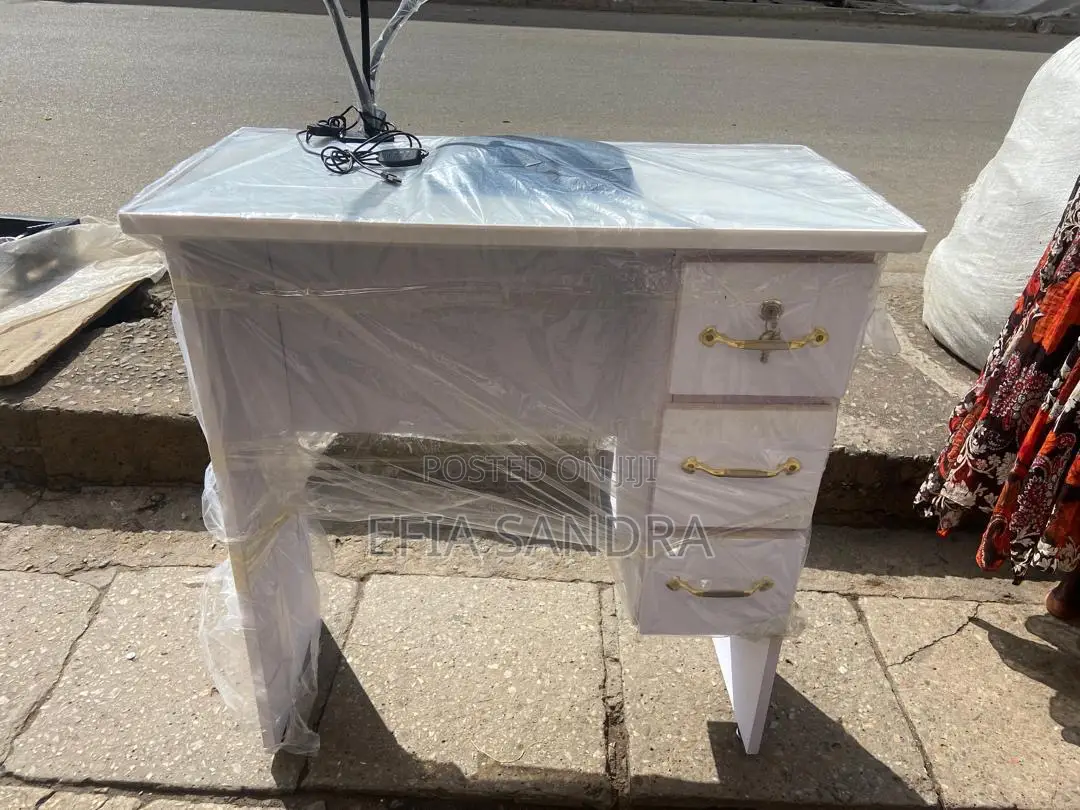 Nail Table Available