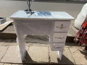Nail Table Available