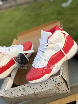 Brand New Jordan 11