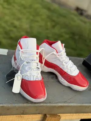 Brand New Jordan 11
