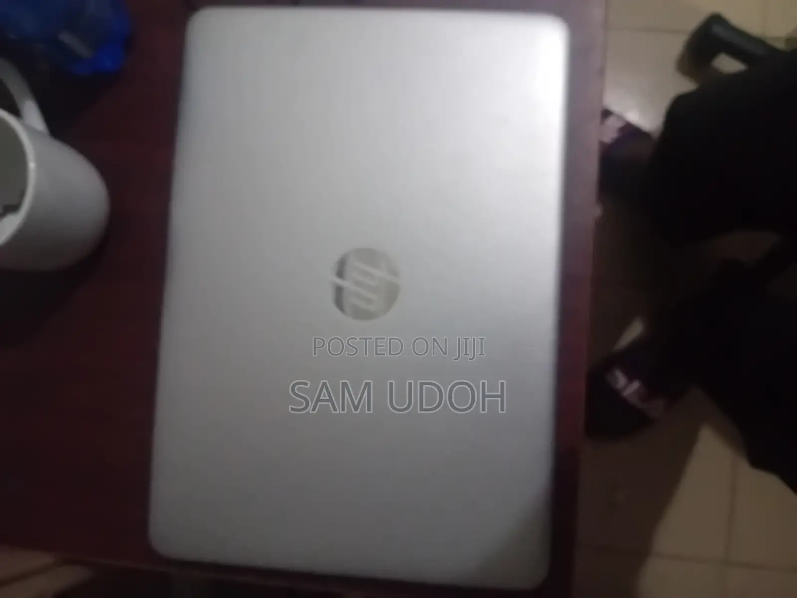 Laptop HP EliteBook 840 G5 8GB Intel Core i5 SSD 256GB