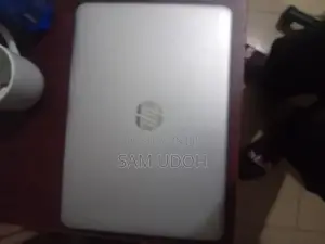 Laptop HP EliteBook 840 G5 8GB Intel Core i5 SSD 256GB