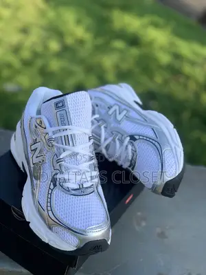 Brand New Balance as Seen