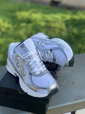 Brand New Balance as Seen