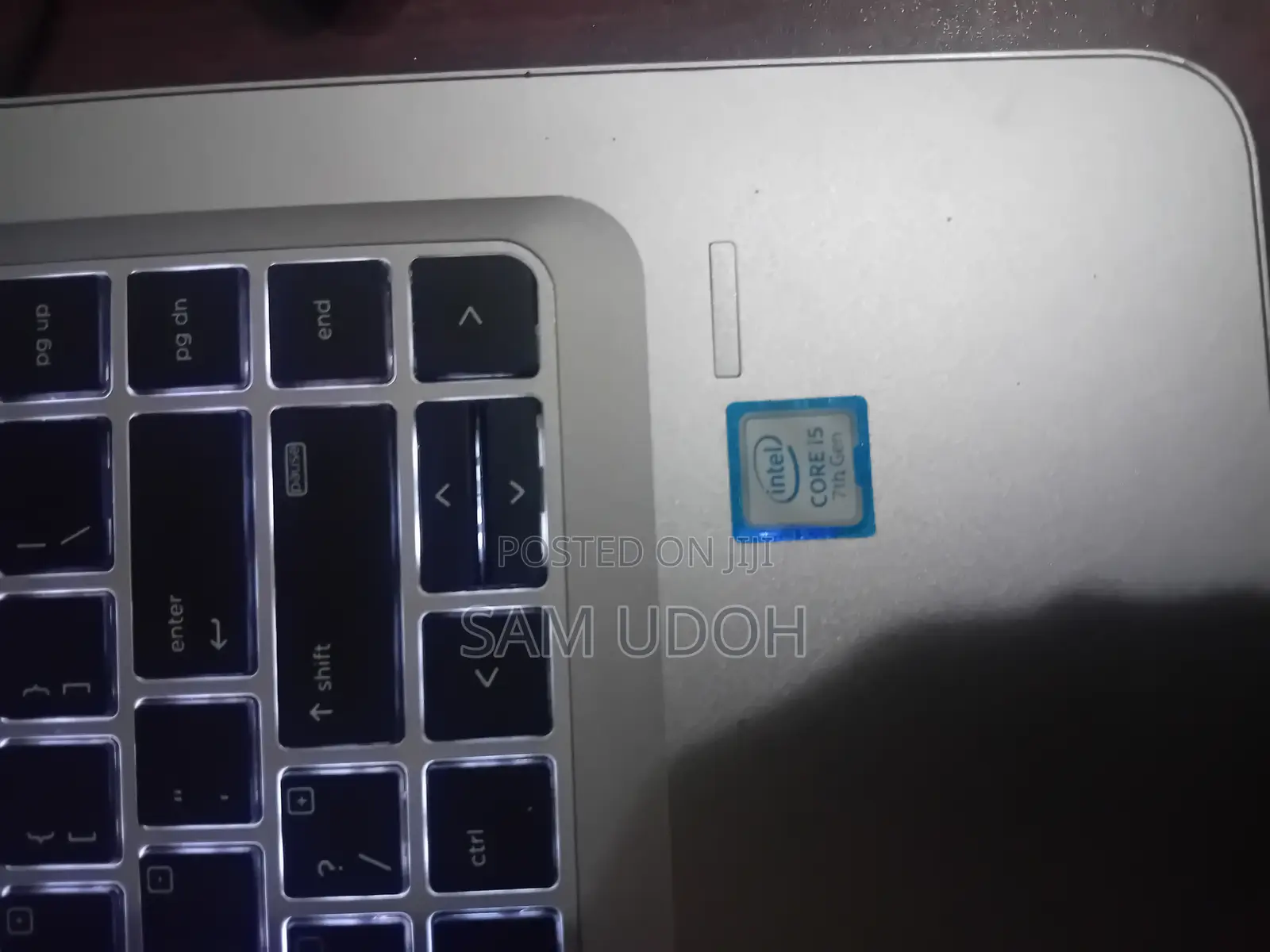 Laptop HP EliteBook 840 G5 8GB Intel Core i5 SSD 256GB
