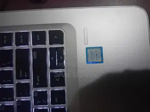 Laptop HP EliteBook 840 G5 8GB Intel Core i5 SSD 256GB