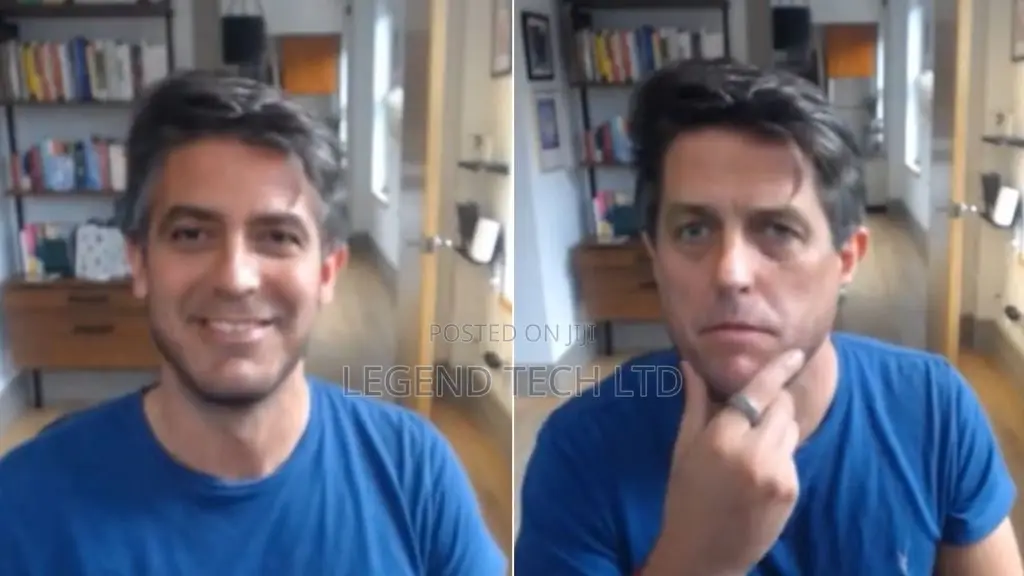 Ai Ai Deep Fake Cam Picture to Video (Avatarify/ Deep Fake)